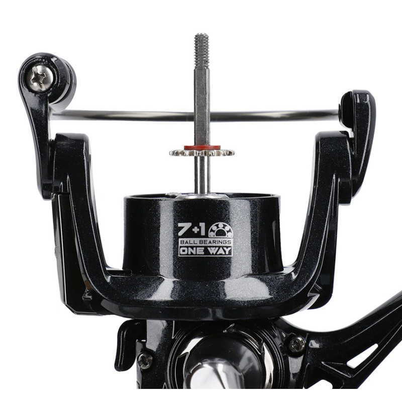 Kołowrotek Mikado LX NG FD 1000 Kołowrotek Mikado LX NG FD 1000
