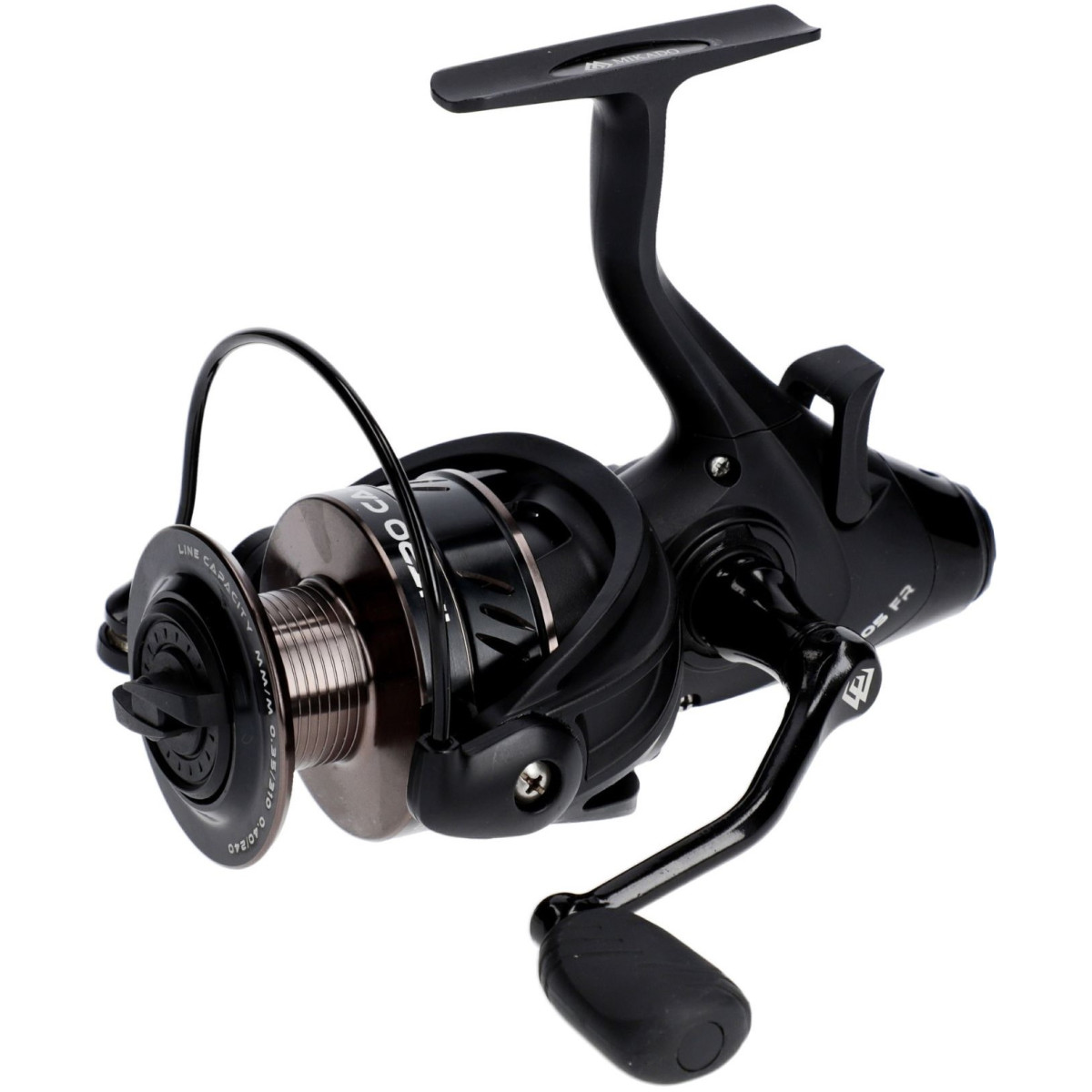 kolowrotek-intro-carp-ii-mikado kolowrotek-intro-carp-ii-mikado