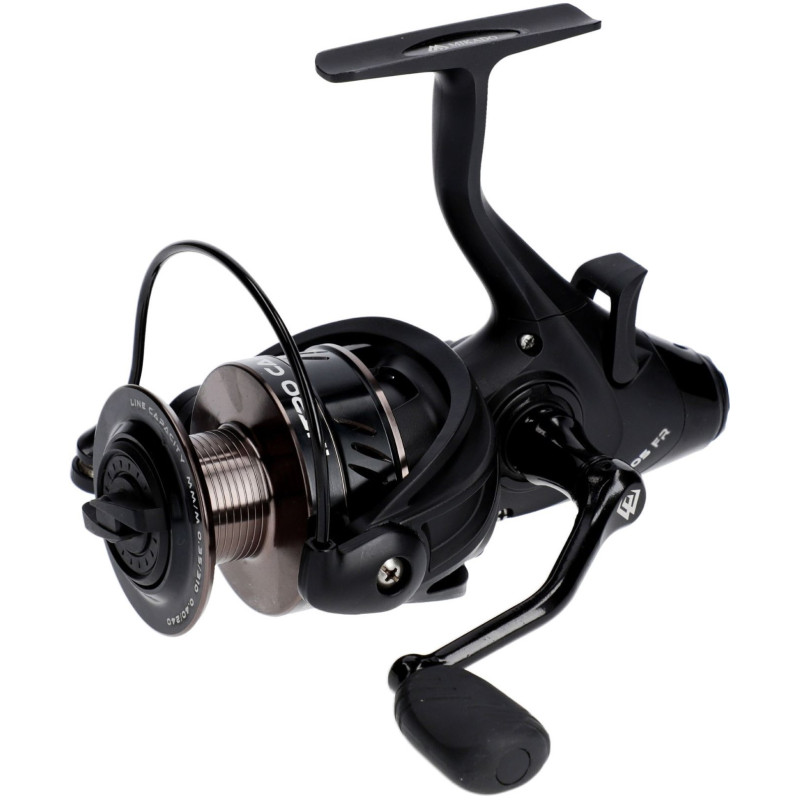 Kołowrotek Mikado Intro Carp II 5000 Kołowrotek Mikado Intro Carp II 5000
