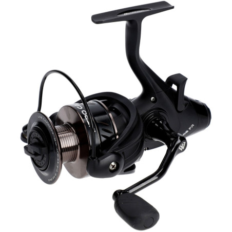 Kołowrotek Mikado Intro Carp II 6000