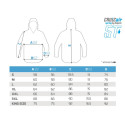 Kurtka Delphin CruisAir 5T roz. L Kurtka Delphin CruisAir 5T roz. L
