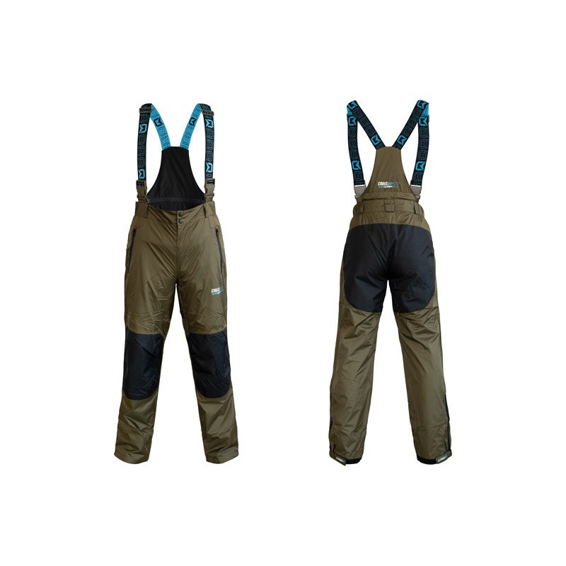 Spodnie Delphin CruisAir 5T roz. L Spodnie Delphin CruisAir 5T roz. L