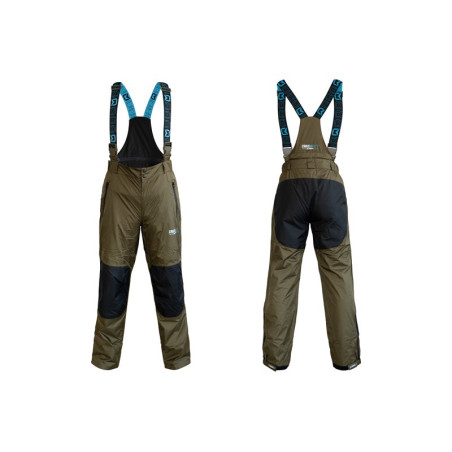 Spodnie Delphin CruisAir 5T roz. XL