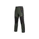Spodnie Delphin Outdoorowe ThermoTEX roz. L Spodnie Delphin Outdoorowe ThermoTEX roz. L