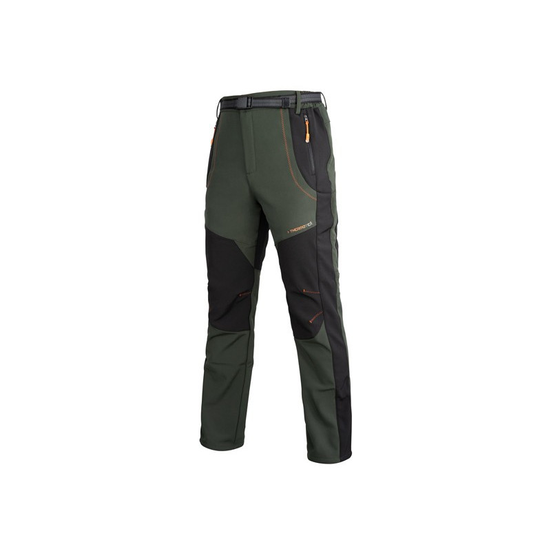 Spodnie Delphin Outdoorowe ThermoTEX roz. XL Spodnie Delphin Outdoorowe ThermoTEX roz. XL