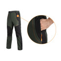 Spodnie Delphin Outdoorowe ThermoTEX roz. XL Spodnie Delphin Outdoorowe ThermoTEX roz. XL