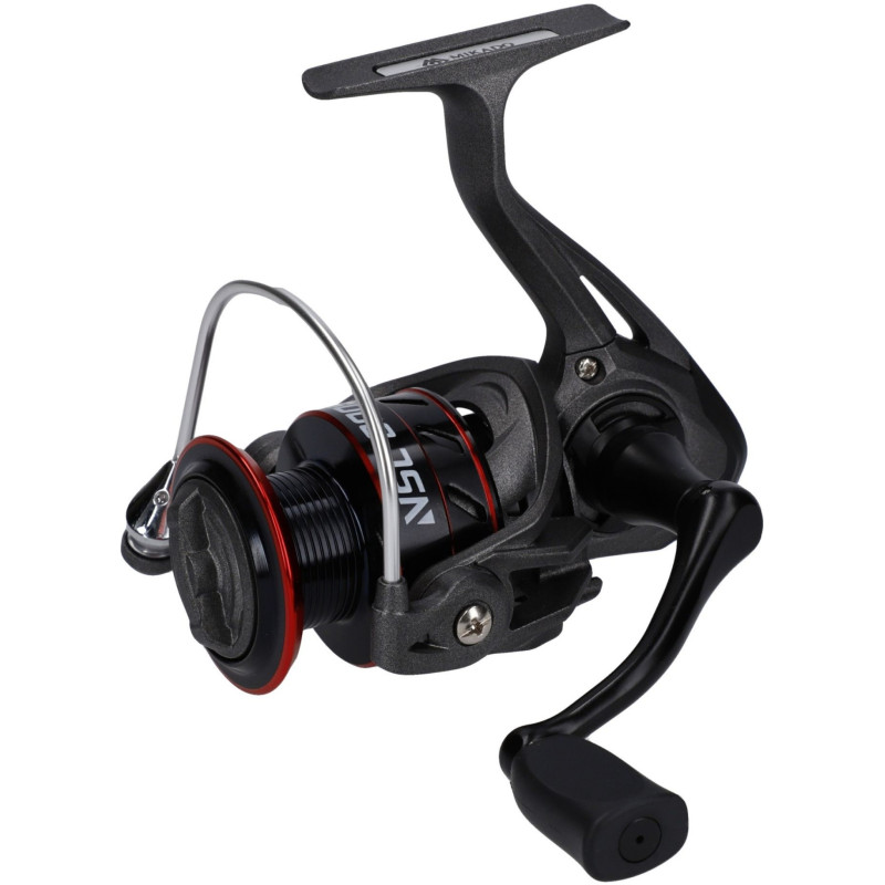 Kołowrotek Mikado NSC NG 4000