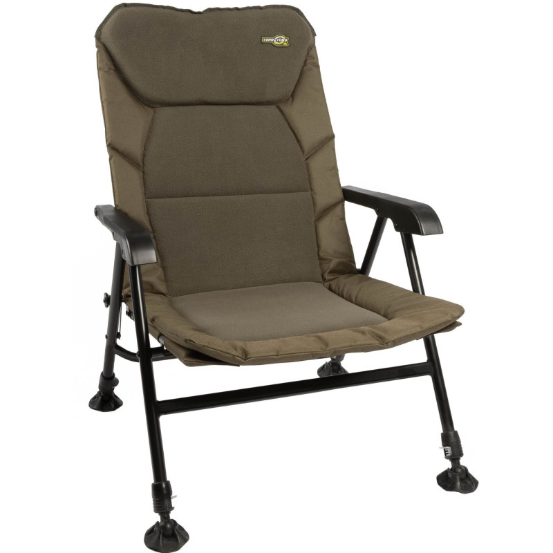 Fotel Mikado Territory Chair IS14-C004 Fotel Mikado Territory Chair IS14-C004
