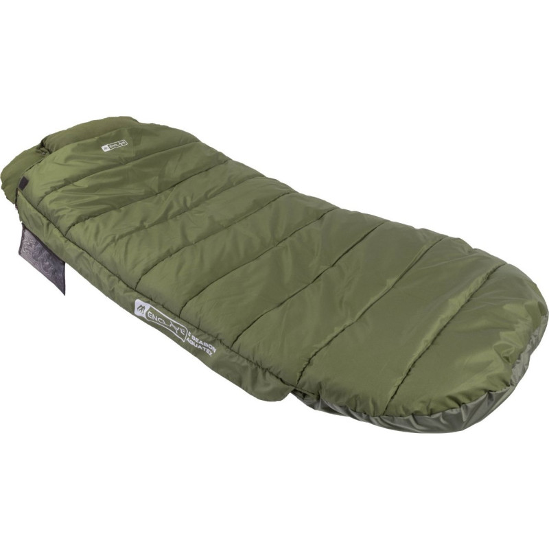 Śpiwór Enclave 5 Season Aquatex 220cm Mikado Śpiwór Enclave 5 Season Aquatex 220cm Mikado