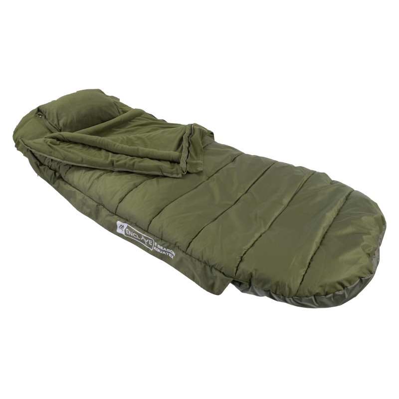 Śpiwór Enclave 5 Season Aquatex 220cm Mikado Śpiwór Enclave 5 Season Aquatex 220cm Mikado