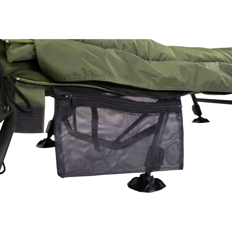 Śpiwór Enclave 5 Season Aquatex 220cm Mikado Śpiwór Enclave 5 Season Aquatex 220cm Mikado