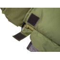 Śpiwór Enclave 5 Season Aquatex 220cm Mikado Śpiwór Enclave 5 Season Aquatex 220cm Mikado