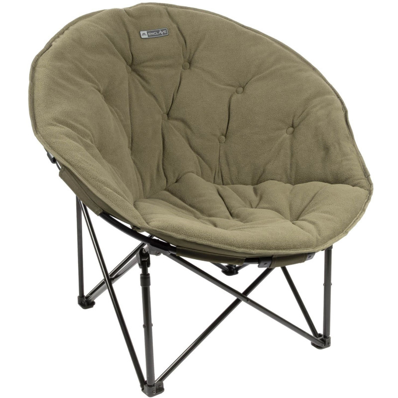 Fotel Mikado Enclave Moon Chair IS14-C005 Fotel Mikado Enclave Moon Chair IS14-C005