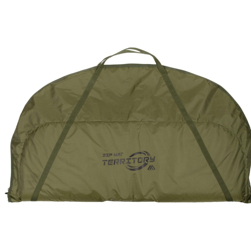 Mata Mikado Territory Zip Mat IS14-R617 / transportowe 55 x 40 x 15 cm Mata Mikado Territory Zip Mat IS14-R617 / transportowe 55 x 40 x 15 cm