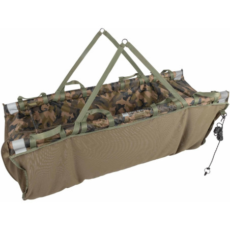 Worek karpiowy Mikado Enclave Camo Wide Sling IS14-R712 Worek karpiowy Mikado Enclave Camo Wide Sling IS14-R712