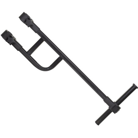 Uchwyt Quad Feeder Arm Wysięgnik do feedera IS15-UCH-19 Mikado