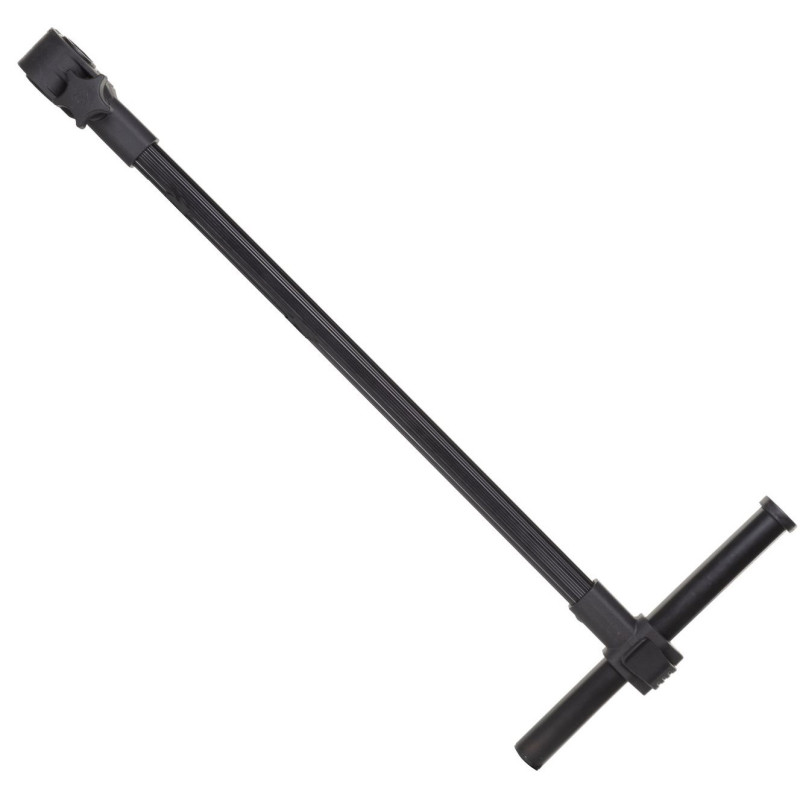 Uchwyt feeder Arm IS15-UCH-22-L Mikado Uchwyt feeder Arm IS15-UCH-22-L Mikado