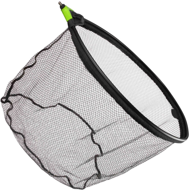 Głowa podbieraka Mikado floaty carp 60cm Głowa podbieraka Mikado floaty carp 60cm