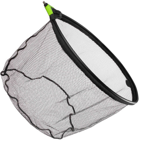 Głowa podbieraka Mikado floaty carp 60cm Głowa podbieraka Mikado floaty carp 60cm