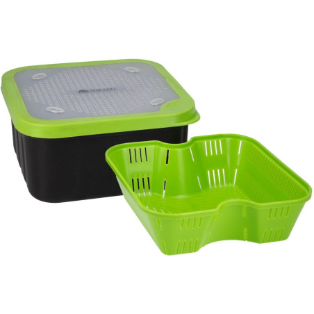 Pudełko Mikado do pelletu z sitkiem UAC-G020 Pudełko Mikado do pelletu z sitkiem UAC-G020