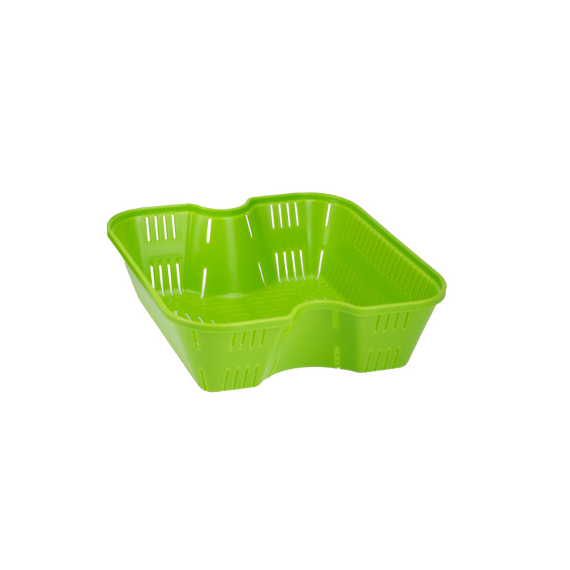 Pudełko Mikado do pelletu z sitkiem UAC-G020