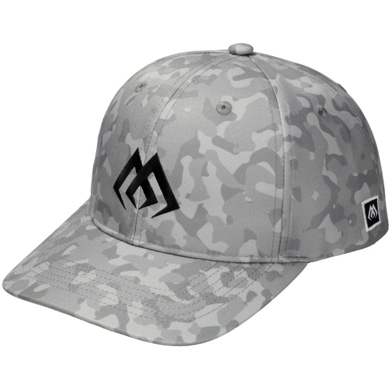 Czapka z daszkiem Mikado light camo Czapka z daszkiem Mikado light camo
