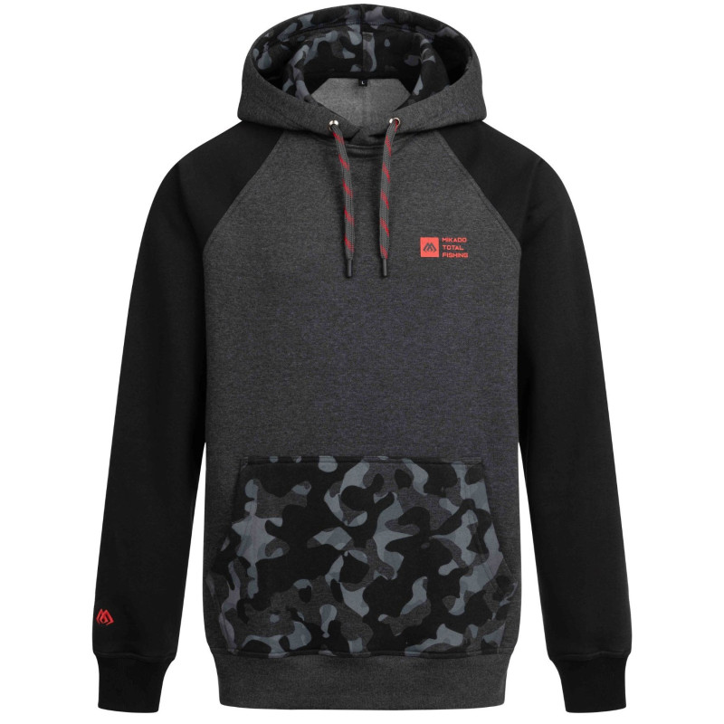 Bluza Mikado MFT HOODIE roz. L