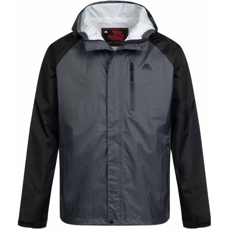 Kurtka przeciwdeszczowa Mikado MFT Rain Jacket 2,5L roz. M Kurtka przeciwdeszczowa Mikado MFT Rain Jacket 2,5L roz. M