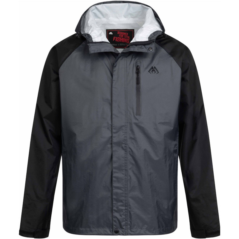 Kurtka przeciwdeszczowa Mikado MFT Rain Jacket 2,5L roz. XXL Kurtka przeciwdeszczowa Mikado MFT Rain Jacket 2,5L roz. XXL
