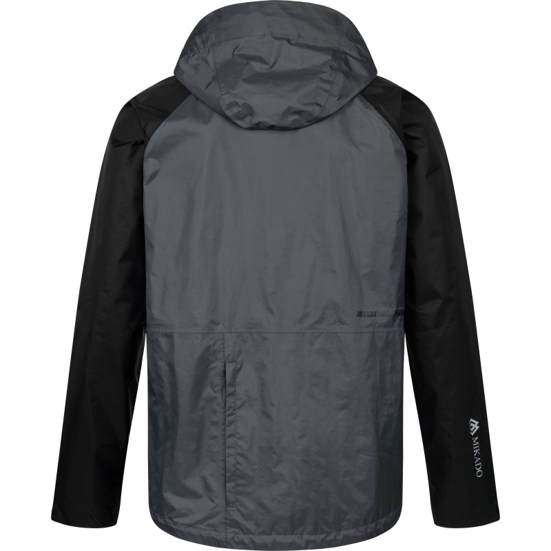 Kurtka przeciwdeszczowa Mikado MFT Rain Jacket 2,5L roz. M Kurtka przeciwdeszczowa Mikado MFT Rain Jacket 2,5L roz. M