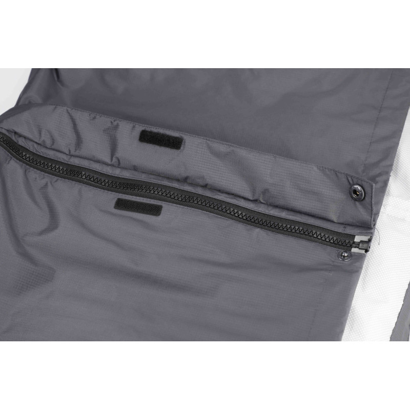 Kurtka przeciwdeszczowa Mikado MFT Rain Jacket 2,5L roz. XXL Kurtka przeciwdeszczowa Mikado MFT Rain Jacket 2,5L roz. XXL