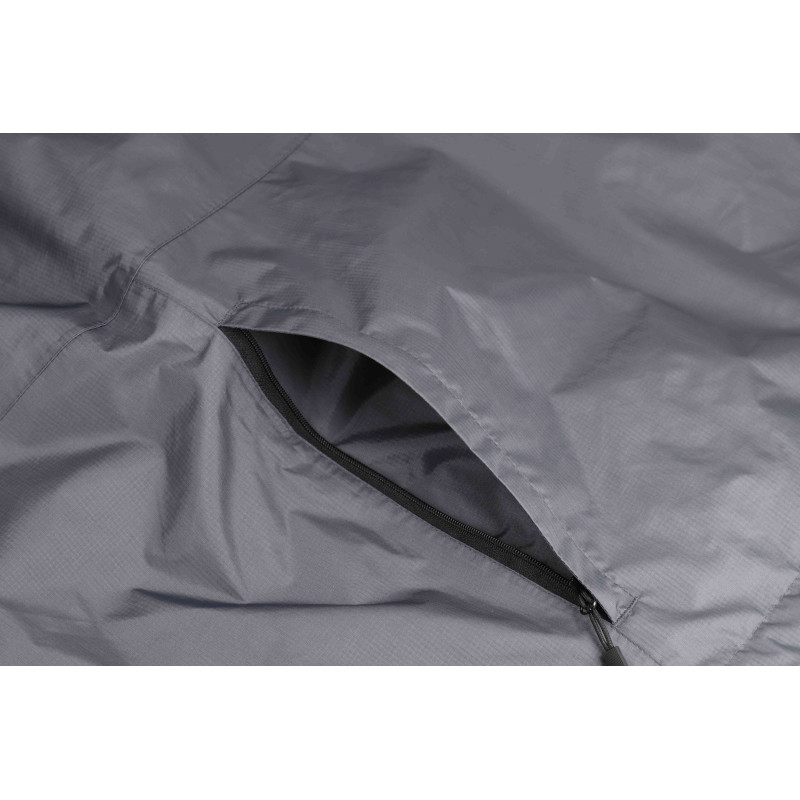 Kurtka przeciwdeszczowa Mikado MFT Rain Jacket 2,5L roz. M Kurtka przeciwdeszczowa Mikado MFT Rain Jacket 2,5L roz. M