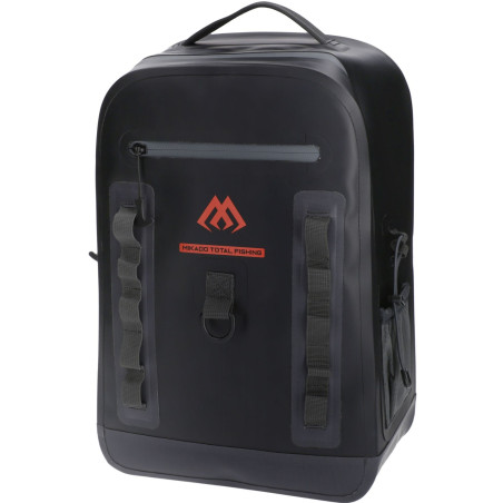 Plecak Mikado wodoodporny MFT DRY pack 18l 13cm Plecak Mikado wodoodporny MFT DRY pack 18l 13cm