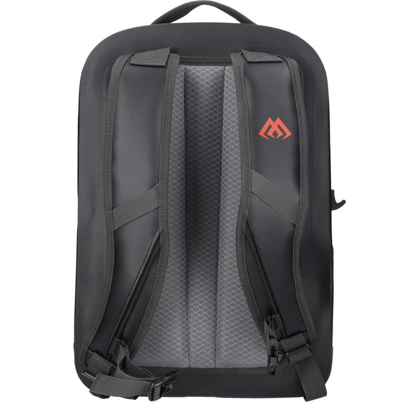 Plecak Mikado wodoodporny MFT DRY pack 18l 13cm Plecak Mikado wodoodporny MFT DRY pack 18l 13cm