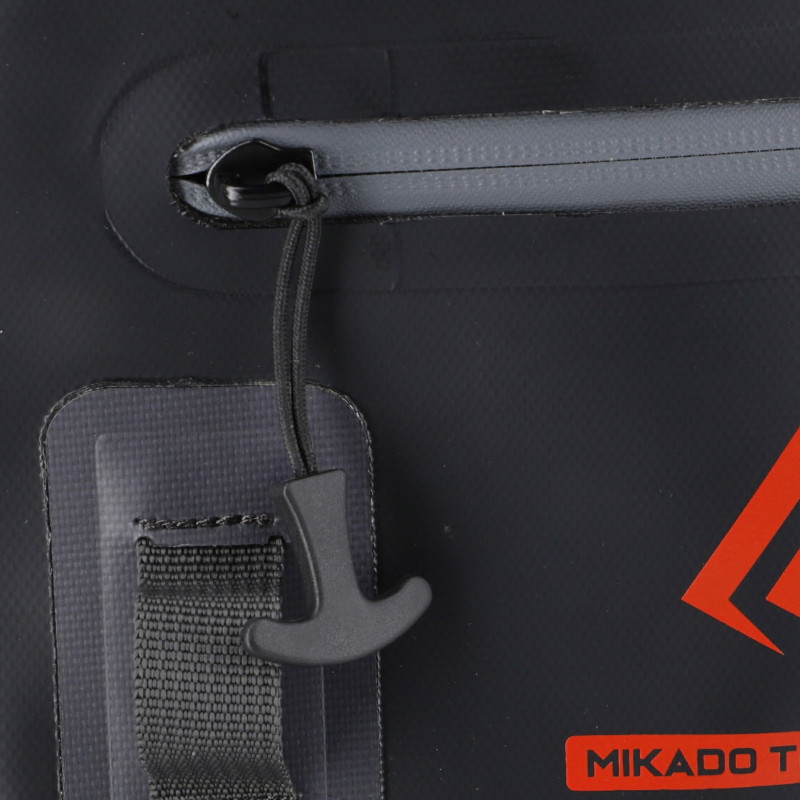 Plecak Mikado wodoodporny MFT DRY pack 18l 13cm Plecak Mikado wodoodporny MFT DRY pack 18l 13cm