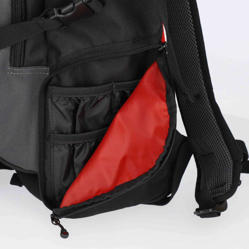 Plecak Mikado MFT Daypack 30 L 20cm Plecak Mikado MFT Daypack 30 L 20cm