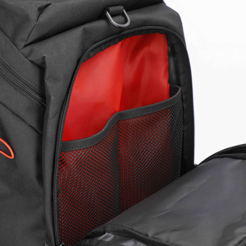Plecak Mikado MFT Daypack 30 L 20cm Plecak Mikado MFT Daypack 30 L 20cm