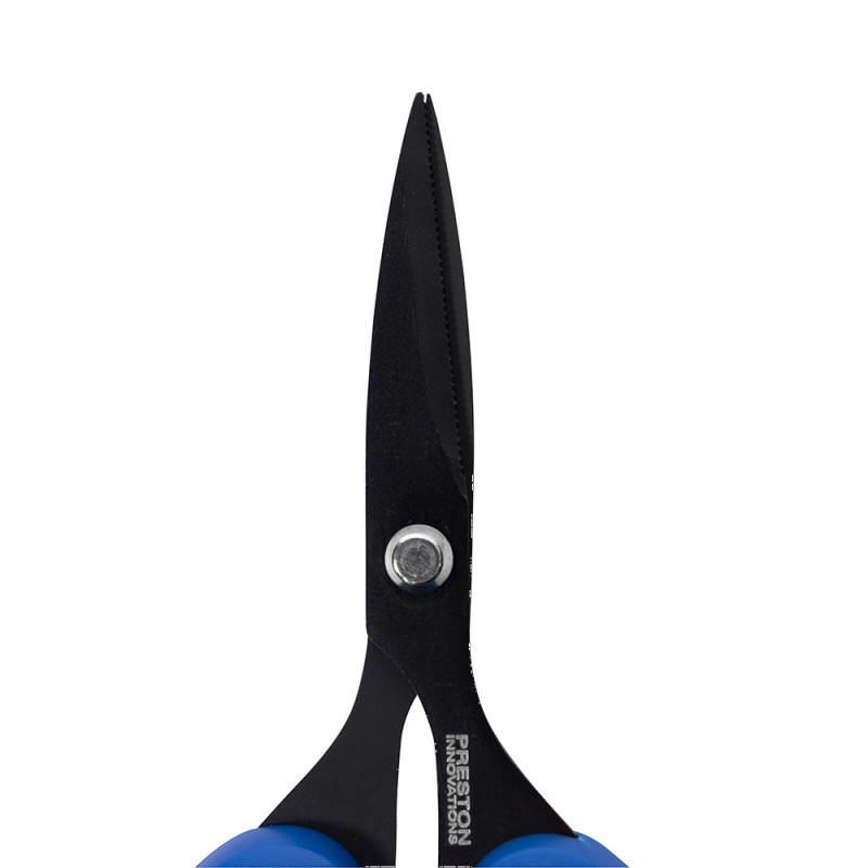 Nożyczki Rig Scissors Preston Nożyczki Rig Scissors Preston