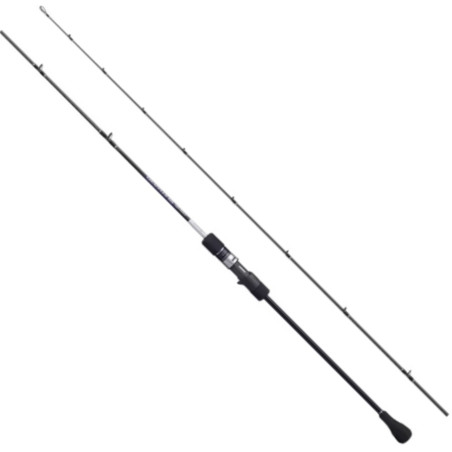 Wędka Shimano Grappler BB Slow Jig Casting 198cm / 330g Wędka Shimano Grappler BB Slow Jig Casting 198cm / 330g