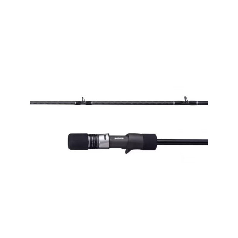 Wędka Shimano Grappler BB Slow Jig Casting 198cm / 330g Wędka Shimano Grappler BB Slow Jig Casting 198cm / 330g
