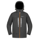 Kurtka przeciwdeszczowa Graff 607-B-2 roz. XL Kurtka przeciwdeszczowa Graff 607-B-2 roz. XL