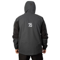 Kurtka przeciwdeszczowa Graff 607-B-2 roz. XL Kurtka przeciwdeszczowa Graff 607-B-2 roz. XL