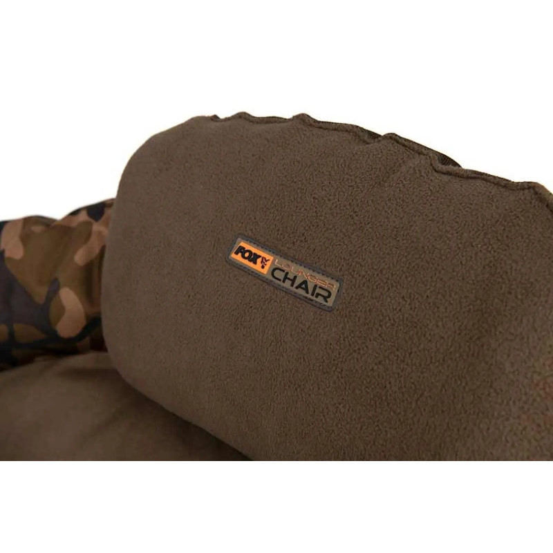 Fotel Fox Lounger CBC106 Fotel Fox Lounger CBC106