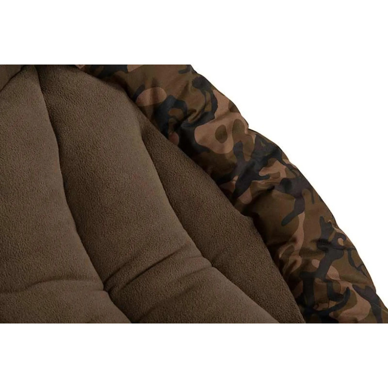 Fotel Fox Lounger CBC106 Fotel Fox Lounger CBC106