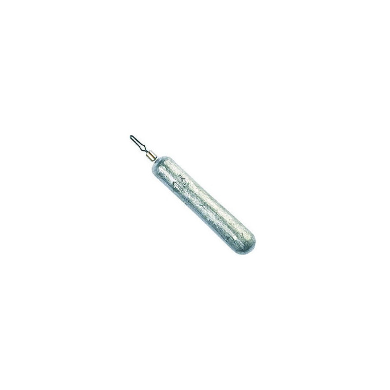 Ciężarek Jaxon Drop Shot CP-DR 20g Ciężarek Jaxon Drop Shot CP-DR 20g
