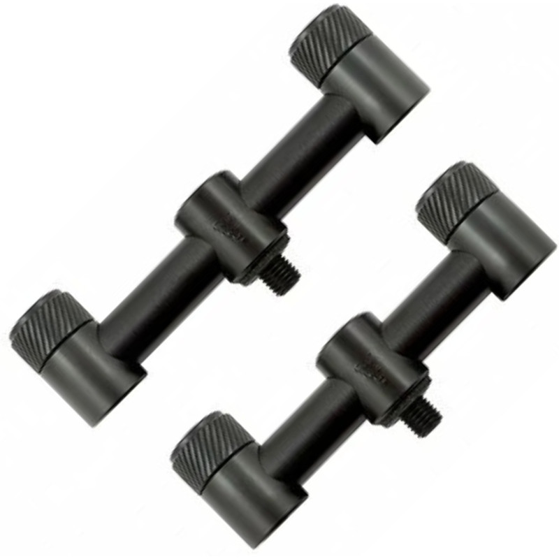 Buzzbars Black Label QR 2 Rod CBB024 FOX Buzzbars Black Label QR 2 Rod CBB024 FOX