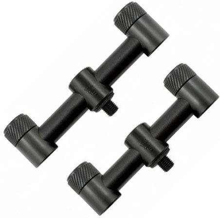 Buzzbars Black Label QR 2 Rod CBB024 FOX