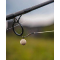 Przypony FOX karpiowe EDGES™ Spinner Rigs hak 4