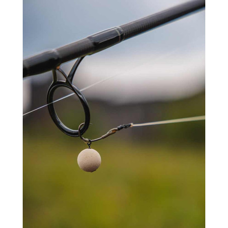 Przypony FOX karpiowe EDGES™ Spinner Rigs hak 4 Przypony FOX karpiowe EDGES™ Spinner Rigs hak 4