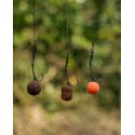 Przypony FOX karpiowe EDGES™ Spinner Rigs hak 6 Przypony FOX karpiowe EDGES™ Spinner Rigs hak 6